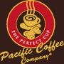 Pacific Coffee Company Expresso Bar